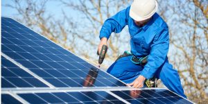 Installation Maintenance Panneaux Solaires Photovoltaïques à Corn